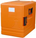 Speisentransportbox blu'box 52 smart gn 